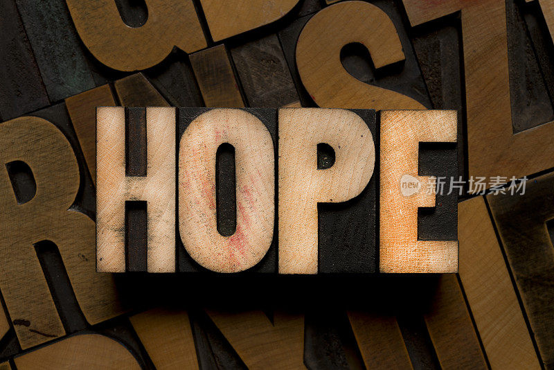 凸版印刷字体- HOPE